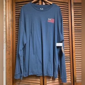 Realtree Men's size 2XL Nwt